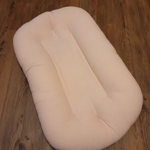 Snuggle Me Organic Infant Lounger